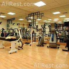 Moevenpick Hotel Cairo-Heliopolis 30